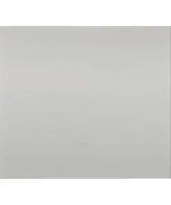 vidaXL Retractable Side Awning 120 x 300 cm Cream