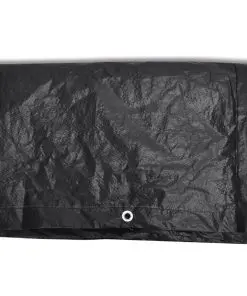 vidaXL Garden Furniture Cover 8 Eyelets 250x210x90 cm