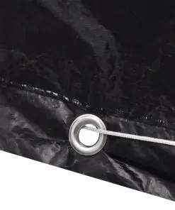 vidaXL Garden Furniture Cover 8 Eyelets 250x210x90 cm