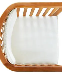 vidaXL 3 Piece Bistro Set with Cushions Solid Eucalyptus Wood