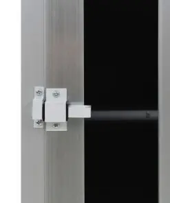 vidaXL Dog Cage with Single Door 54x69x50 cm