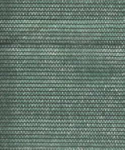 vidaXL Privacy Net HDPE 1×10 m Green