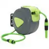 vidaXL Automatic Retractable Water Hose Reel Wall Mounted 10+1 m vidaXL Automatic Retractable Water Hose Reel Wall Mounted 10+1 m
