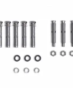 vidaXL Retractable Side Awning 160 x 500 cm Cream