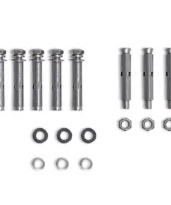 vidaXL Retractable Side Awning 160 x 500 cm Grey