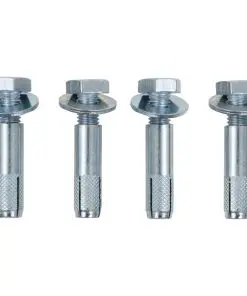 vidaXL Foldable Solar Shower Black 214 cm 23 L