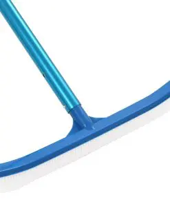 vidaXL 9 Piece Pool Maintenance Kit