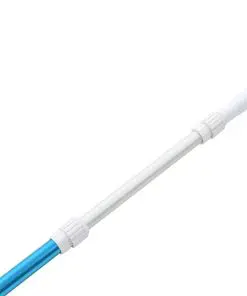 vidaXL 4 Piece Pool Maintenance Kit