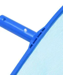 vidaXL 3 Piece Pool Maintenance Kit