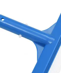 vidaXL 3 Piece Pool Maintenance Kit