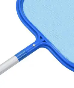 vidaXL 2 Piece Pool Maintenance Kit