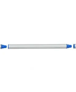 vidaXL 2 Piece Pool Maintenance Kit