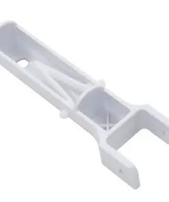 vidaXL 2 Piece Pool Maintenance Kit