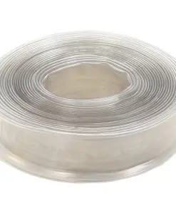 vidaXL 13 Piece Pool Grecian Fountain White