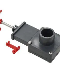 vidaXL Pool Gate Valve 2 pcs 1.5″