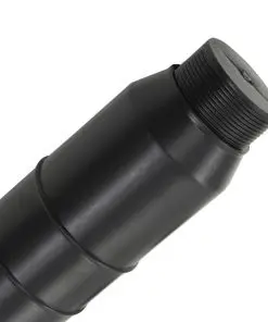 vidaXL Pool Winter Gizzmo Bottle with 2 Winter Plugs HDPE