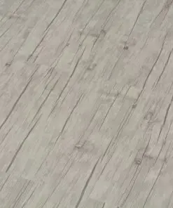 vidaXL Self-adhesive Flooring Planks 4.46 m² 3 mm PVC Oak Washed