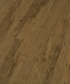 vidaXL Self-adhesive Flooring Planks 4.46 m² 3 mm PVC Natural Brown