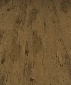 vidaXL Self-adhesive Flooring Planks 4.46 m² 3 mm PVC Natural Brown