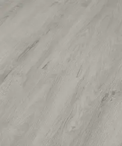 vidaXL Self-adhesive Flooring Planks 4.46 m² 3 mm PVC Light Grey