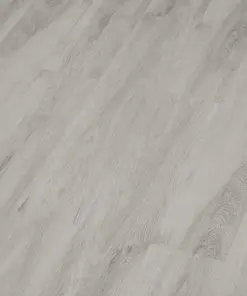 vidaXL Self-adhesive Flooring Planks 4.46 m² 3 mm PVC Light Grey