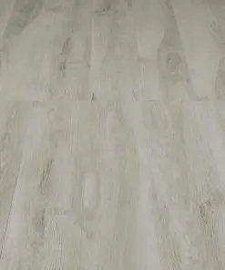 vidaXL Self-adhesive Flooring Planks 4.46 m² 3 mm PVC Light Grey