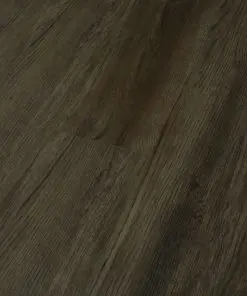 vidaXL Self-adhesive Flooring Planks 4.46 m² 3 mm PVC Dark Brown