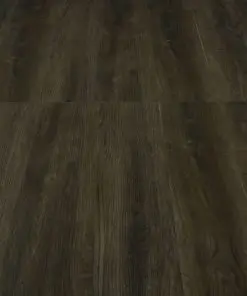 vidaXL Self-adhesive Flooring Planks 4.46 m² 3 mm PVC Dark Brown