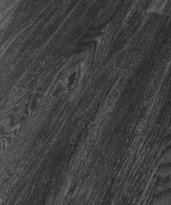 vidaXL Click Floor 3.51 m² 4 mm PVC Oak Anthracite