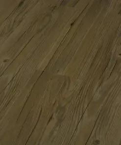 vidaXL Click Floor 3.51 m² 4 mm PVC Brown