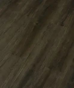 vidaXL Click Floor 3.51 m² 4 mm PVC Dark Brown