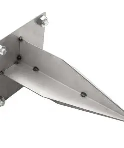 vidaXL Garden Water Column Spike