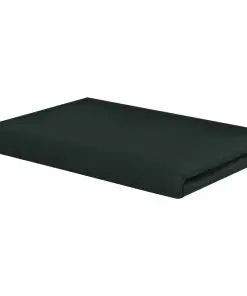 vidaXL Tent Carpet 250×600 cm HDPE Green