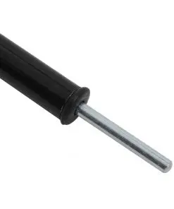 vidaXL Fence Windscreen HDPE 150×450 cm Anthracite