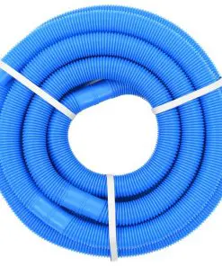 vidaXL Pool Hose Blue 32 mm 9.9 m