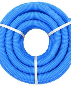 vidaXL Pool Hose Blue 32 mm 12.1 m