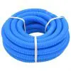 vidaXL Pool Hose Blue 38 mm 12 m