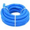 vidaXL Pool Hose Blue 32 mm 15.4 m vidaXL Pool Hose Blue 32 mm 15.4 m