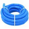 vidaXL Pool Hose Blue 38 mm 15 m vidaXL Pool Hose Blue 38 mm 15 m