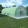 vidaXL Greenhouse 27m² 900x300x200 cm vidaXL Greenhouse 27m² 900x300x200 cm