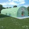 vidaXL Greenhouse 36m² 1200x300x200 cm vidaXL Greenhouse 36m² 1200x300x200 cm