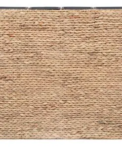 vidaXL Garden Planter with 4 Pots Water Hyacinth