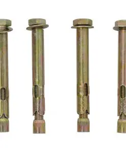 vidaXL Door Canopy Grey 120×100 cm PC