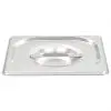 Lids for GN 1/6 Pan 8 pcs Stainless Steel