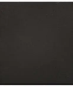 vidaXL Umbrella Stand with Weight Plates Black