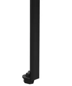 vidaXL Console Table 120x35x76 cm Solid Reclaimed Wood