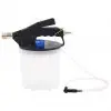 vidaXL Pneumatic Brake Bleeder 2 L