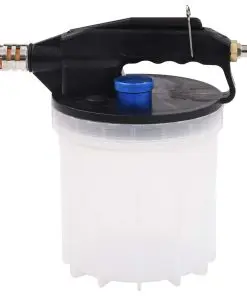 vidaXL Pneumatic Brake Bleeder 2 L