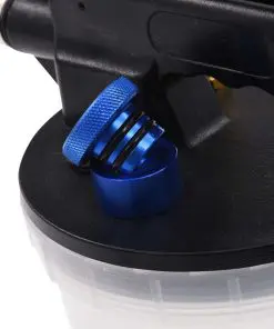 vidaXL Pneumatic Brake Bleeder 2 L