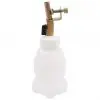 vidaXL Brake Fluid Refill Bottle 1 L vidaXL Brake Fluid Refill Bottle 1 L